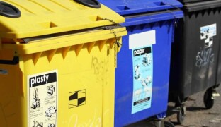 Olomouc a třídění odpadu: Úspěchy z minulých let letos doplnilo vítězství ve sběru elektroodpadu