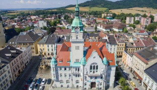 Na tomhle se kandidáti v Šumperku shodnou. Bydlení a kulturák hýbou volbami