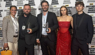 Highlighty týdne: Olomoucký film má ocenění, záchranáři novou základnu