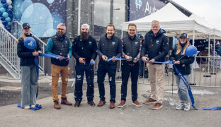 Olomouc byla jasnou volbou. IMO Car Wash otevřela na Hané novou automyčku