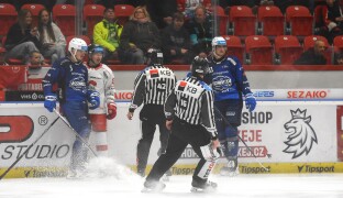 Bude hrát Slovan Bratislava extraligu? APK bude téma dále analyzovat