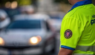 Pět promile i šestnáct převozů. Olomoucká záchytka má letos napilno