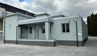 Olomouc dokončila modernizaci všech tramvajových měníren. Poslední spolkla téměř 60 milionů