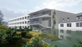Babiš v Olomouci podpořil rozšíření psychiatrické péče. Přibudou i lůžka pro děti