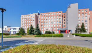 Jak zvládnout péči o nevyléčitelně nemocné? Poradí sociální pracovnice z prostějovské nemocnice