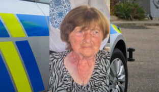 Pohřešuje se seniorka z Olomouce. Policie žádá lidi o pomoc