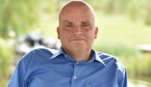 „Necítím se jako Superman.“ Martin Škurek o práci, pomoci druhým i fotbalové vášni