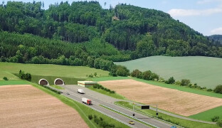 Klíčový úsek D35 má vítěze. Stavět se může začít ještě letos