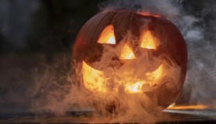 Halloween v Olomouci: Kam vyrazit za strašidly, kostýmy i zábavou?