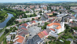 ANO má v Přerově silné karty. S ODS by mělo pohodlnou většinu