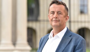 Petr Vrána kandiduje do Senátu. Chce tam „bojovat za náš region“