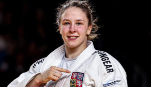 Renata Zachová po světovém bronzu: Do tělocvičny mě nevrací motivace, ale disciplína