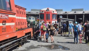 Depozitář v Olomouci se otevře naposledy. Poprvé ukáže i svou budoucí podobu