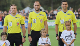 Za korupci dostal 15 let mimo fotbal. Simon Vejtasa se proti trestu odvolá