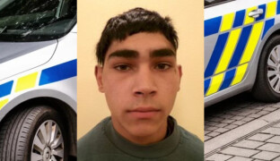 Policie hledá 17letého chlapce. Stopy mohou vést přes tři okresy