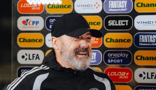 Až na určité maličkosti jsme byli pevní, řekl Pavel Hapal