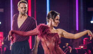 Tomáš Polák po tangu ve StarDance plakal. „Absolutně jsem to nezvládl“