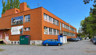 Olomouc se zbaví domu pro sovětské vojáky. Nahradí ho byty a obchody