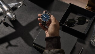 Exkluzivní modely Garmin MARQ 3 v centru Olomouce