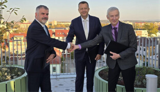 V Přerově je koalice hotová. ANO získá sedm z jedenácti míst v radě