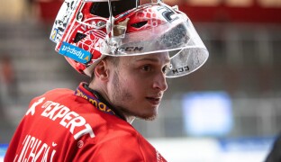 Cichoň za dvě výhry ve dvou dnech, nejprve za Slavii, pak doma s Morou
