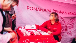 Víkend v Olomouci s dobrým skutkem. Přinášíme přehled benefičních akcí