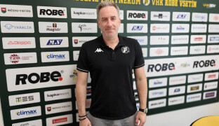 Jedna výhra z devíti stačila. Zubři odvolali trenéry a sahají k rychlé změně