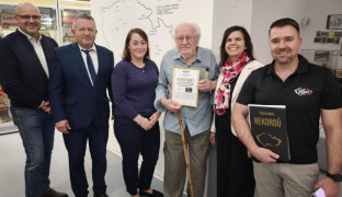 330 nástrojů na jednom místě. Litovel se zapsala do knihy rekordů