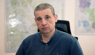 Nejnáročnější je hledat volné lovce. Nemají vztah k oběti, říká šéf olomoucké mordparty