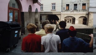 Jaroslav Foglar zemřel před čtvrt stoletím. V jeho tajemná Stínadla se proměnila i Olomouc 