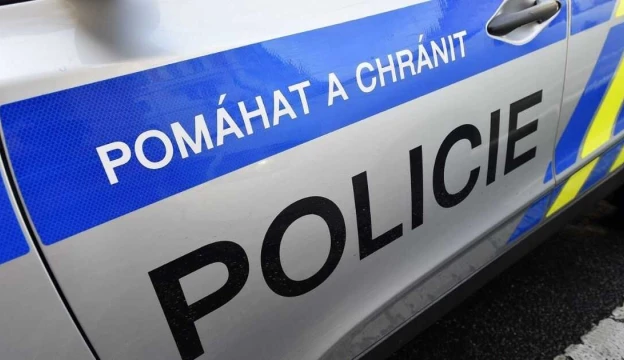 Z nádrže Jadran vytáhli muže. Seniora se policistům oživit už nepodařilo