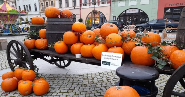 zdroj: město Hranice