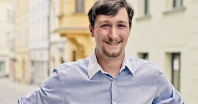 Místostarosta Karel Hošek stanul před soudem. Zdroj: Facebook Šumperáci