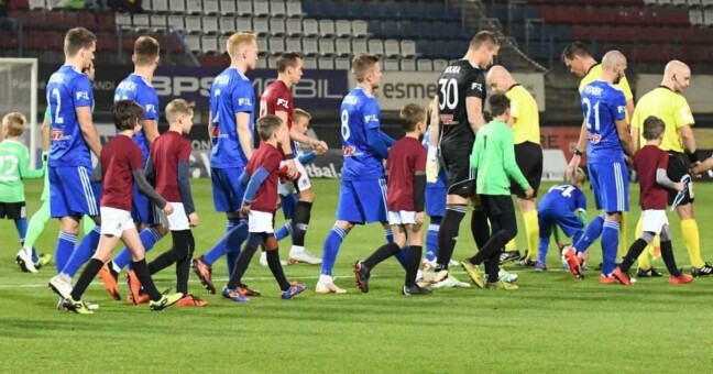 Foto: SK Sigma Olomouc 