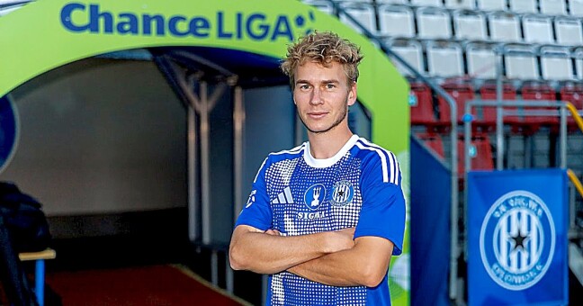 zdroj: SK Sigma Olomouc