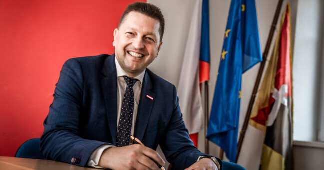 Zdroj: Radim Sršeň