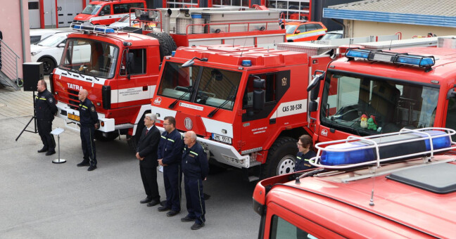 Zdroj: HZS Olomouckého kraje