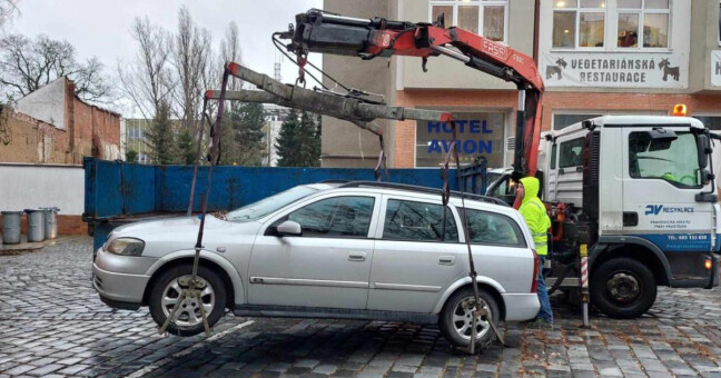 Zdroj: Město Prostějov