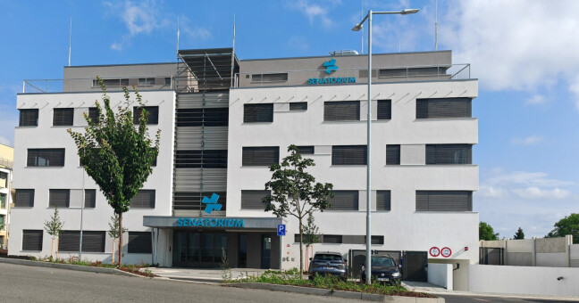 zdroj: Senatorium Olomouc