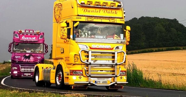 Ilustrační foto | zdroj: trucksraz.cz
