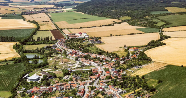 Zdroj: Facebook Čelechovice na Hané