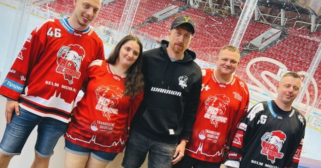 Zdroj: Fakultní nemocnice Olomouc