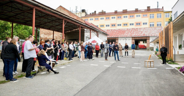 zdroj: Charita Olomouc