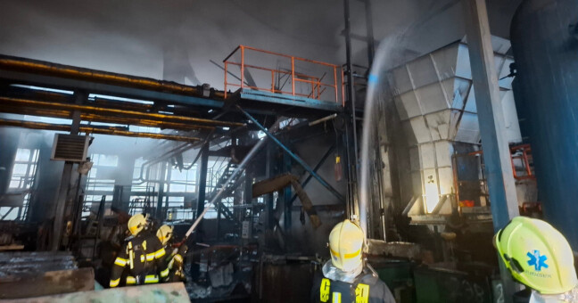 Zdroj: HZS Olomouckého kraje