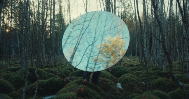 Zdroj: Telegraph Film Festival