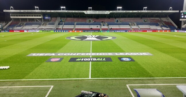 zdroj: SK Sigma Olomouc