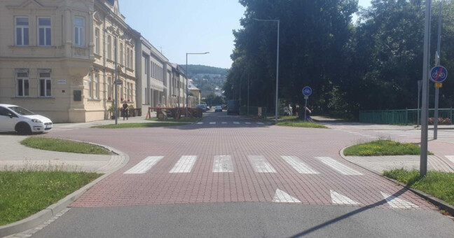 Zdroj: Město Šternberk