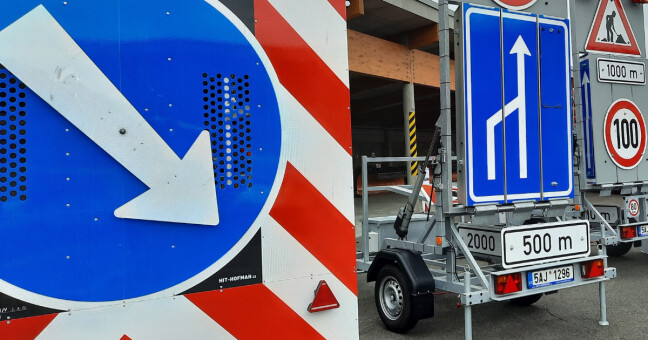 Ilustrační foto, zdroj: ŘSD