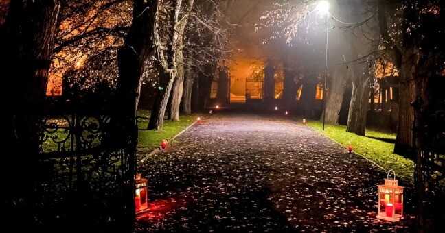 zdroj: zámek Náměšť na Hané