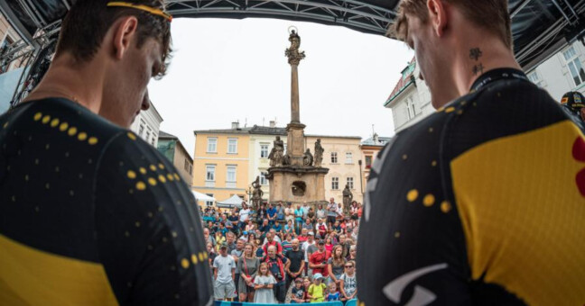 zdroj: město Šumperk